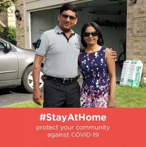 Meet your Posher, Ami